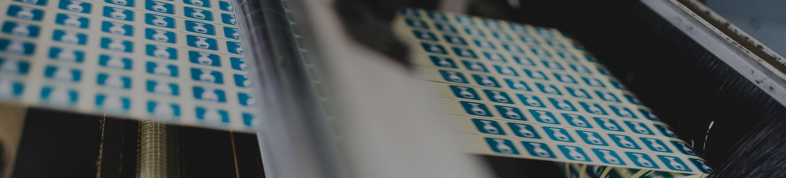 Etiketten op rol Een boodschap die blijft plakken!