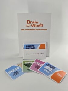 Brainwash