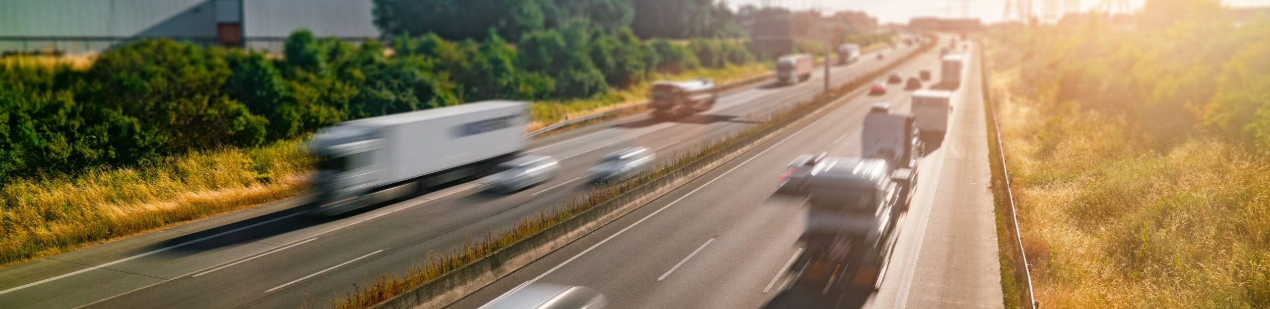 Drukwerk voor transport