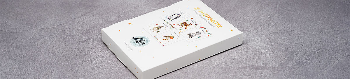 doosje-kerstkaarten Inspiratie voor mooie decemberdagen!